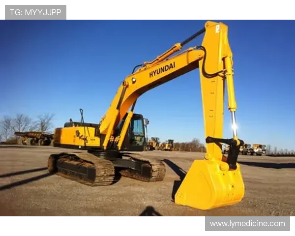 挖掘机加粉机软基处理